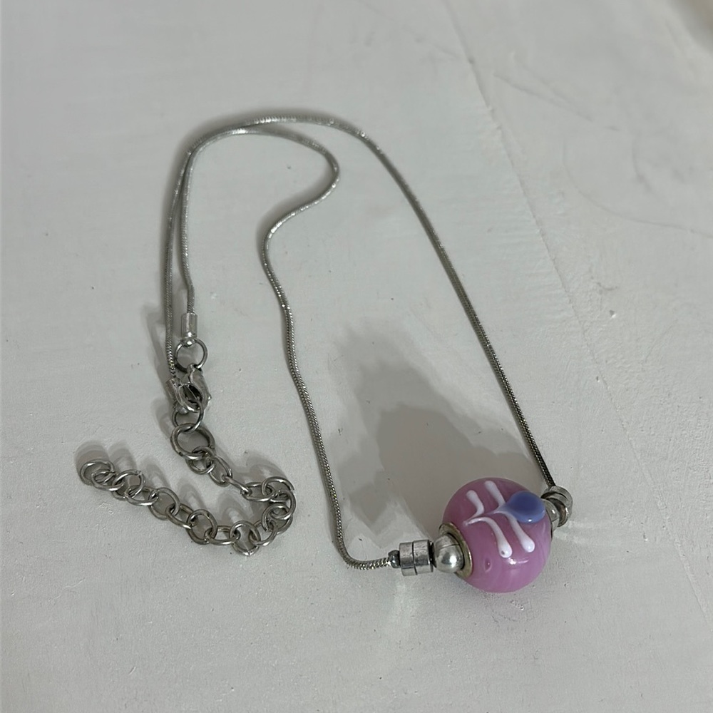 Charming Charlie necklace